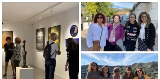 La Junta contrata las obras para la construcción de la nueva EDAR de Valle de Abdalajís