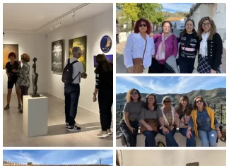 La Junta contrata las obras para la construcción de la nueva EDAR de Valle de Abdalajís