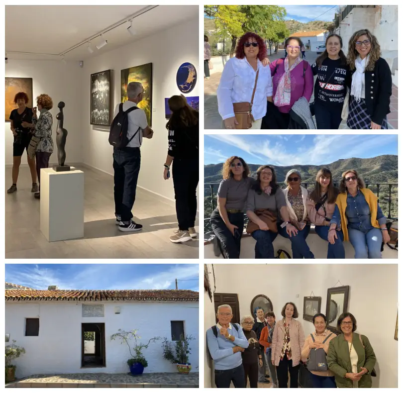 La Junta contrata las obras para la construcción de la nueva EDAR de Valle de Abdalajís