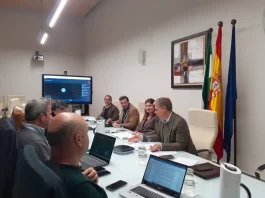 Justicia mantendrá en 2024 el sistema de guardias ampliadas todo el año en seis juzgados costeros y lo extiende a Vélez-Málaga