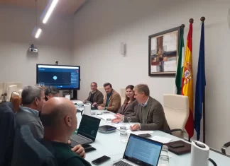 Justicia mantendrá en 2024 el sistema de guardias ampliadas todo el año en seis juzgados costeros y lo extiende a Vélez-Málaga