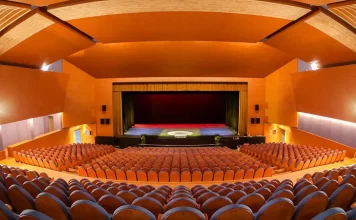La Red Andaluza de Teatros Públicos contará con el mayor presupuesto de su historia en 2024
