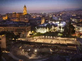 El año más visitado de la historia del museo Picasso málaga: más de 779.000 visitantes durante 2023