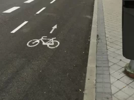 La Junta adjudica por 1,2 millones las obras para la ampliación del carril bici hacia el PTA de Málaga