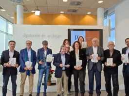 La Asociación de la Prensa de Málaga dedica la octava edición de su Agenda de la Comunicación a la defensa de la igualdad en los medios La Asociación de la Prensa de Málaga dedica la octava edición de su Agenda de la Comunicación a la defensa de la igualdad en los medios