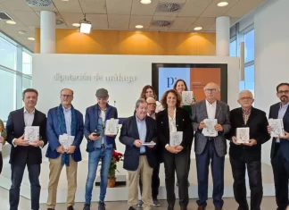 La Asociación de la Prensa de Málaga dedica la octava edición de su Agenda de la Comunicación a la defensa de la igualdad en los medios