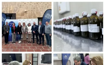 Las almazaras Finca La Torre, Terraverne y El Labrador ganan los XXII Premios a los Mejores AOVE de la provincia de la Diputación