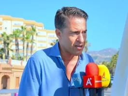 Torrox supera los 20.000 habitantes liderando el crecimiento de los grandes destinos de la Costa del Sol