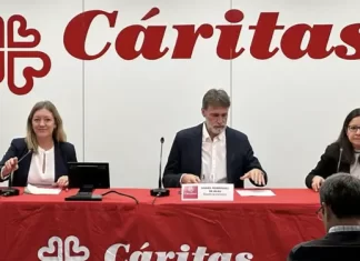 La soga de la vivienda en tiempo de belenes