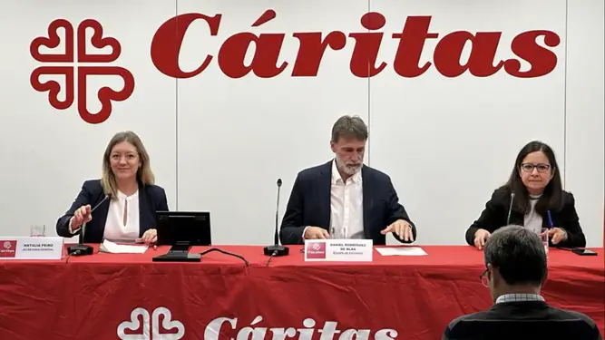 La soga de la vivienda en tiempo de belenes