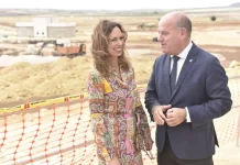 La Junta licita la redacción de los proyectos de la zona intermodal del Puerto Seco de Antequera La Junta licita la redacción de los proyectos de la zona intermodal del Puerto Seco de Antequera