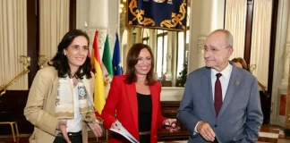 Junta y Ayuntamiento liquidan el convenio de las Barriadas liberando 95.000 metros de suelos 