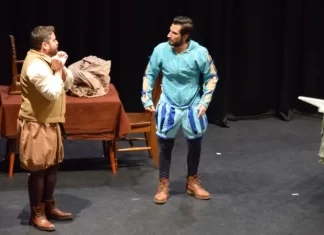 Ocho municipios malagueños formarán parte de la Red Andaluza de Teatros Públicos en 2024