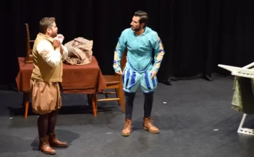 Ocho municipios malagueños formarán parte de la Red Andaluza de Teatros Públicos en 2024