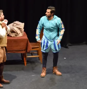 Ocho municipios malagueños formarán parte de la Red Andaluza de Teatros Públicos en 2024