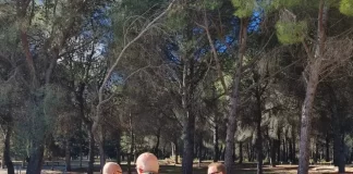 La Junta destina 400.000 euros a la mejora de equipamientos en espacios naturales protegidos