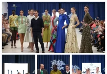 Benalmádena DModa celebró su exitosa primera edición en el Hotel Alay