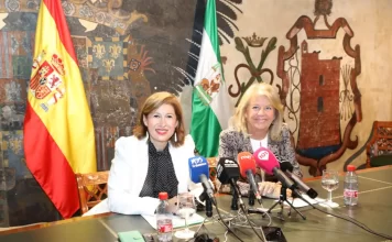 Junta y Ayuntamiento destacan que el Plan de Grandes Ciudades de Marbella refuerza su imagen de excelencia
