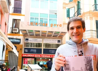 100 años de la inauguración del Cine Goya 100 años de la inauguración del Cine Goya