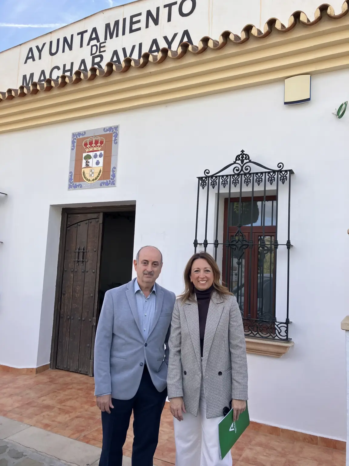 La Junta destaca la importancia para Málaga de las medidas de choque del Plan Sequía Plus