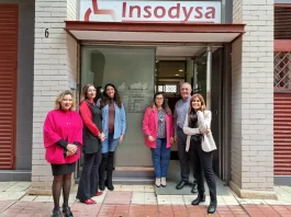 La Junta aumenta en 3,6 millones el presupuesto para apoyar el empleo de personas con discapacidad en Málaga La Junta aumenta en 3,6 millones el presupuesto para apoyar el empleo de personas con discapacidad en Málaga