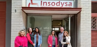 La Junta aumenta en 3,6  millones el presupuesto para apoyar el empleo de personas con discapacidad en Málaga