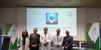 El Hospital Clínico de Málaga celebra las III jornadas de Intercambio Científico de Enfermería