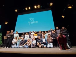 Un centenar de menores tutelados por la Junta de Andalucía reciben juguetes y ordenadores gracias a la Fundación Ly Company Agua y Vida Un centenar de menores tutelados por la Junta de Andalucía reciben juguetes y ordenadores gracias a la Fundación Ly Company Agua y Vida