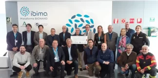 IBIMA Plataforma Bionand y el Hospital Regional de Málaga recaudan 11.350 euros para investigaciones biomédicas en Málaga gracias al Torneo de Fútbol 7