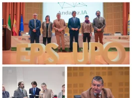Antonio Sanz anuncia que ya se han invertido más de 36 millones de euros en Inteligencia Artificial