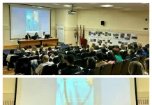 El Área Sanitaria Norte de Málaga – Antequera y el Ayuntamiento de Antequera celebran la tercera edición del “Aula de Excelencia Ciudad de Antequera”