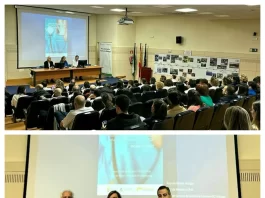 El Área Sanitaria Norte de Málaga – Antequera y el Ayuntamiento de Antequera celebran la tercera edición del “Aula de Excelencia Ciudad de Antequera”