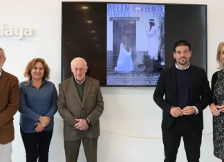Almayate celebrará la XX edición de su tradicional Belén Viviente Almayate celebrará la XX edición de su tradicional Belén Viviente