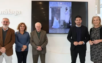 Almayate celebrará la XX edición de su tradicional Belén Viviente