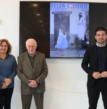 Almayate celebrará la XX edición de su tradicional Belén Viviente Almayate celebrará la XX edición de su tradicional Belén Viviente