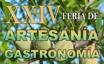 Benalauría celebrará su XXIV Feria de Artesanía y Gastronomía del 7 al 10 de diciembre