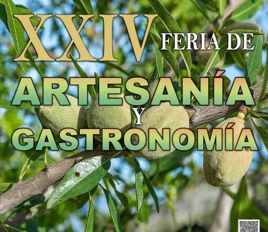 Benalauría celebrará su XXIV Feria de Artesanía y Gastronomía del 7 al 10 de diciembre