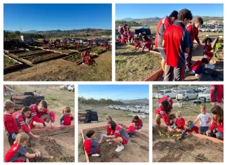 Tutores ‘intergeneracionales’ para emprender en verde