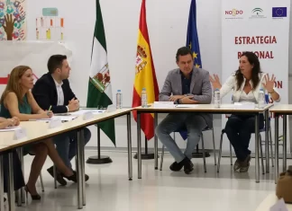 La Junta destina 15,2 millones de euros a 13 zonas desfavorecidas de 5 municipios de Málaga