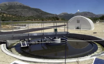 La Diputación destina 1,1 millones de euros a la mejora de las depuradoras de Colmenar, Parauta y Villanueva de Tapia