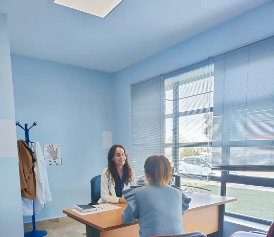 El Área Sanitaria Norte de Málaga Antequera intensifica sus trabajos en investigación, tratamiento y prevención de la ansiedad