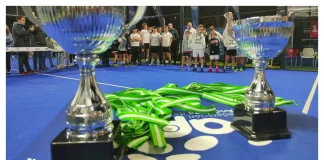 La FAP prepara una temporada récord con 231 competiciones oficiales para 2024