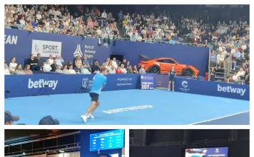 Turismo Costa del Sol promociona la oferta del destino en Bélgica