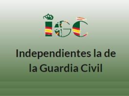 IGC critica la ausencia del Presidente del Gobierno español ante el asesinato de dos Guardias Civiles en Barbate