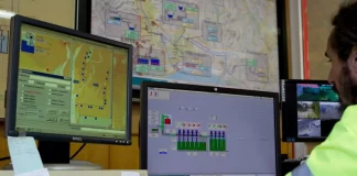 La Junta vuelve a auxiliar a los municipios con ayudas para la reducción de fugas de agua