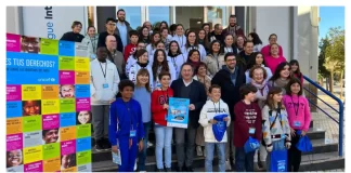 Málaga acoge el II Encuentro de Consejos Locales para avanzar en políticas de Infancia y Adolescencia  