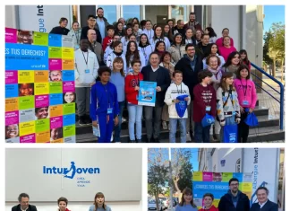Málaga acoge el II Encuentro de Consejos Locales para avanzar en políticas de Infancia y Adolescencia Málaga acoge el II Encuentro de Consejos Locales para avanzar en políticas de Infancia y Adolescencia