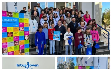 Málaga acoge el II Encuentro de Consejos Locales para avanzar en políticas de Infancia y Adolescencia Málaga acoge el II Encuentro de Consejos Locales para avanzar en políticas de Infancia y Adolescencia