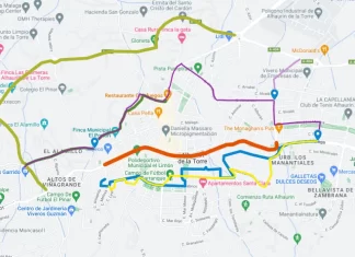 La Policía Local de Alhaurín de la Torre informa sobre los itinerarios alternativos el día de la Cabalgata de Reyes La Policía Local de Alhaurín de la Torre informa sobre los itinerarios alternativos el día de la Cabalgata de Reyes