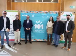 Pablo López, Rozalén, Camela, Luz Casal y Vetusta Morla encabezan el 101 Music Festival 2024 Pablo López, Rozalén, Camela, Luz Casal y Vetusta Morla encabezan el 101 Music Festival 2024